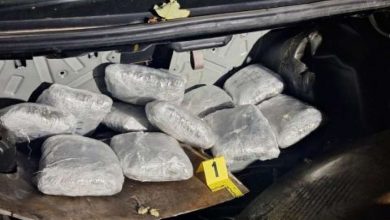 Photo of Uhapšene dvije osobe i pronađeno 13 kilograma droge u Sarajevu
