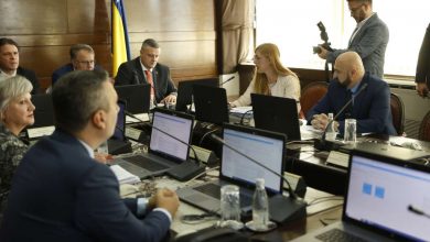 Photo of Vlada FBiH usvojila Informaciju o nabavci dodatnih količina uglja za potrebe JP Elektroprivreda BiH