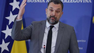 Photo of Konaković: Priče ako nema jednog zakona nema ni drugog, nisu dobre
