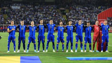 Photo of Milošević danas okuplja “Zmajeve” na Ilidži