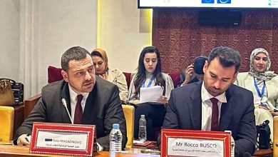 Photo of Magazinović u Rabatu: Za ubistvo žene kriv je ubica, ali odgovornost što nije spriječeno snose mnogi