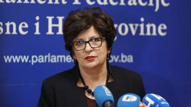 Photo of Marinković-Lepić: Rad parlamentarne komisije za izbor i imenovanja blokiran