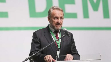 Photo of Bakir Izetbegović ponovo izabran za predsjednika SDA