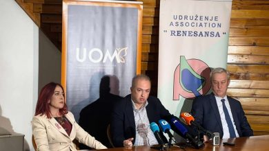 Photo of Udruženja koja okupljaju pacijente korisnike usluga Fonda solidarnosti FBiH: Ukinuti liste čekanja