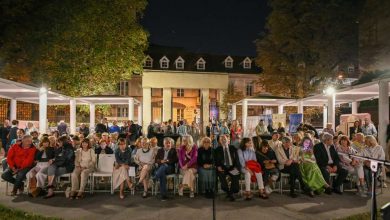 Photo of Otvoreno 12. izdanje festivala ‘Ja BiH…Pet dana Sarajeva u Zagrebu’