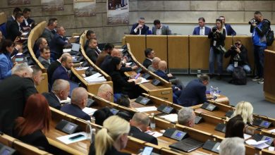Photo of Potvrđeno odlukom Doma naroda: Federacija BiH dobila Strategiju razvoja turizma