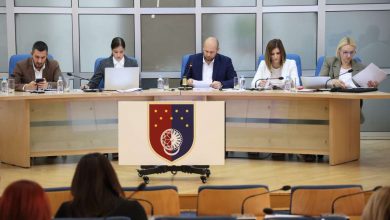 Photo of Zastupnici Skupštine KS razmatraju Prijedlog zakona o javno-privatnom partnerstvu