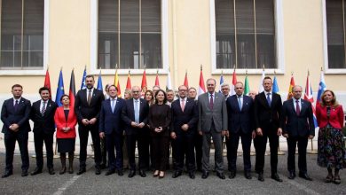 Photo of Baerbock: Sukob između Kosova i Srbije potencijalna je prijetnja Berlinskom procesu