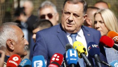 Photo of Dodik ne razumije optužnicu, sutkinja umjesto njega pročitala da negira krivicu