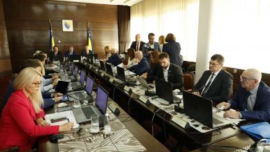 Photo of Federacija BiH dobila Vijeće za djecu