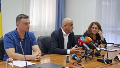 Photo of Duraković: Ne smijemo dozvoliti da tema problema nasilja u školama padne u zaborav