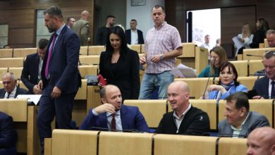 Photo of Dom naroda prihvatio Nacrt izmjena Porodičnog zakona, implementacija presude Evropskog suda