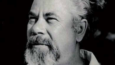 Photo of “Ima jedna modra rijeka, valja nama preko rijeke”: Na današnji dan rođen Mehmedalija Mak Dizdar