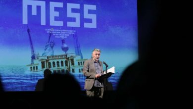 Photo of Otvoren 63. MESS festival