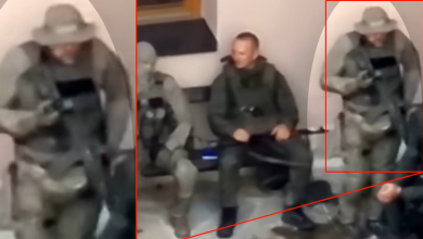 Photo of Beograd: Priveden Milan Radoičić organizator napada na sjeveru Kosova