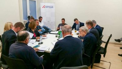 Photo of U Sarajevu održana posljednja sjednica Središnje uprave HKD Napredak u ovom mandatu