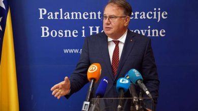 Photo of Nermin Nikšić hitno primljen na KCUS