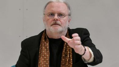 Photo of Norveški pisac Jon Fosse dobitnik je Nobelove nagrade za književnost 2023