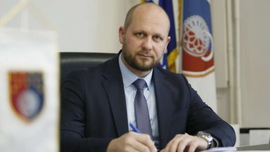 Photo of Okerić za TVSA: Trojka započela pregovore o kandidatima za načelnike