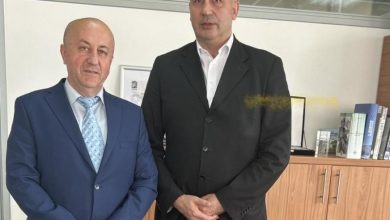 Photo of Ministri Osmanović i Lokmić: Digitalizacijom procesa skratiti vrijeme obrade zahtjeva braniteljske populacije
