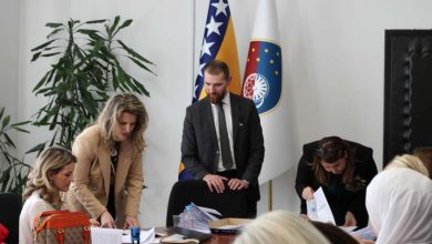 Photo of KS: Zaključeni ugovori sa subjektima male privrede o dodjeli poticajnih sredstava