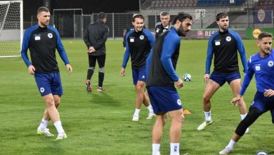 Photo of Duel u petak na Bilinom Polju