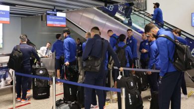 Photo of Nogometaši BiH otputovali u Lihtenštajn