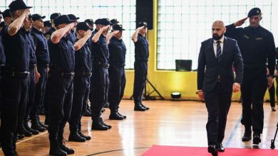 Photo of Isak: Novi plan i program obuke policijskih službenika će rezultirati spremnošću budućih policajaca