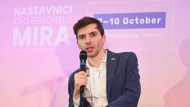 Photo of U Sarajevu održana međunarodna konferencija o izgradnji mira