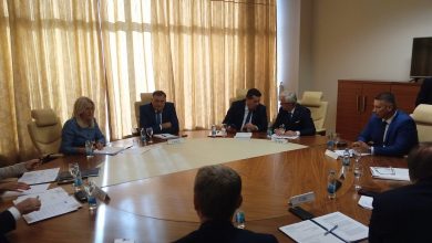 Photo of Završen sastanak partnera u vlasti na državnom nivou, obećali usvajanje dva zakona do kraja mjeseca