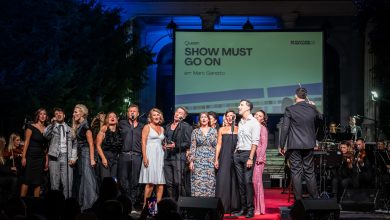 Photo of Završen drugi po redu specijalni program Narodnog pozorišta: “Kultura na ulice 2023”