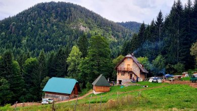 Photo of Spomenik prirode Skakavac proglašen jednom od TOP 100 priča Zelenih destinacije 2023. godine svijeta
