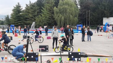 Photo of Održan šesti po redu Bike Fest