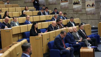 Photo of Dom naroda prihvatio Nacrt zakona o jakim alkoholnim pićima i uputio ga u javnu raspravu