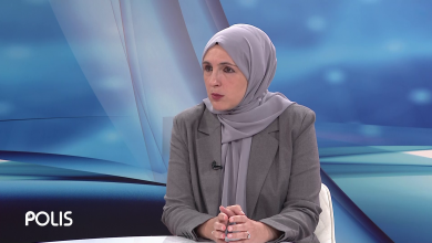 Photo of Naida Hota Muminović za TVSA: O smjernicama za postupanje škola u hitnim i iznenadnim situacijama