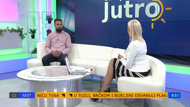 Photo of Sarajevsko jutro: Put mladih ka osamostaljenju diktira ekonomija, ali i tradicija