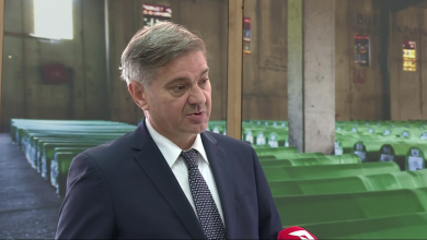 Photo of Zvizdić za TVSA: Postoje namjere da se Srebrenica u budućnosti pretvori u Mjesnu zajednicu i izgubi status grada