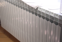 Photo of Grijanje i topla voda ponovo u funkciji u studenstkom domu “Bjelave”