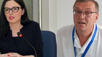 Photo of Smijenjeni i novoimenovani članovi UO KCUS-a večeras u Polisu