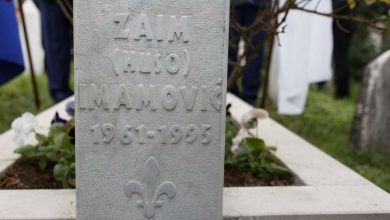 Photo of Fond Memorijala KS producirao video o legendarnom komandantu Zaimu Imamoviću