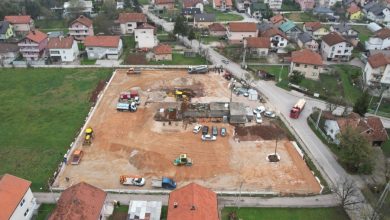 Photo of Zabavni park u Butmiru dobio prve konture