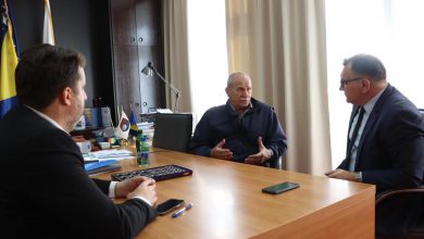 Photo of Pobrić: Evidentirano je  9.312 ovisnika o opojnim drogama koji su bili obuhvaćeni programima liječenja