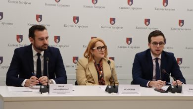 Photo of Slijedeći EU standarde: Uspostavljen Katalog metapodataka za upravljanje prostornim podacima