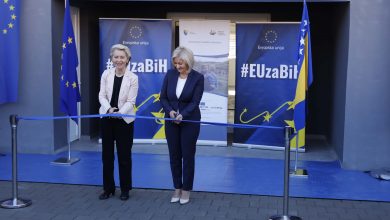 Photo of Vijeće ministara BiH hitno o Planu rasta