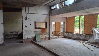 Photo of Počinje obnova vrtića “Kolibri” u Novom Sarajevu nakon 30 godina