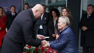 Photo of U naselju Šip dodijeljeni ključevi stanova za boračku i populaciju mladih