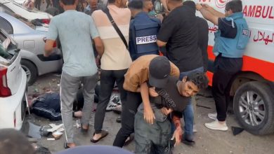 Photo of Amnesty International poziva na hitan prekid vatre u Gazi