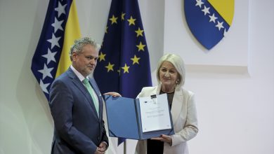 Photo of Krišto o izvještaju EK o BiH: Poticaj da svi nastavimo da radimo jače, brže, bolje