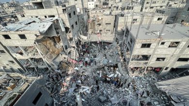 Photo of WHO: Situacija u bolnici Shifa u Gazi veoma ozbiljna