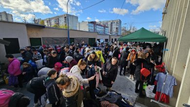 Photo of Humanitarni bazar Pomozi.ba: Veliki odziv građana Sarajeva